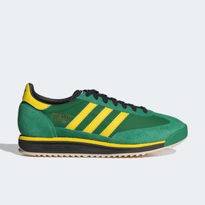 adidas SL 72 RS "Green" | IG2133 adidas SL 72 RS "Green" | IG2133