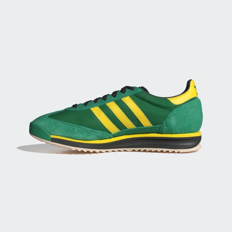 adidas SL 72 RS "Green" | IG2133