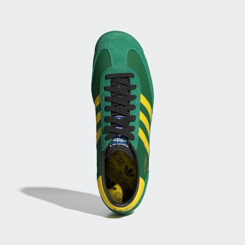 adidas SL 72 RS "Green" | IG2133