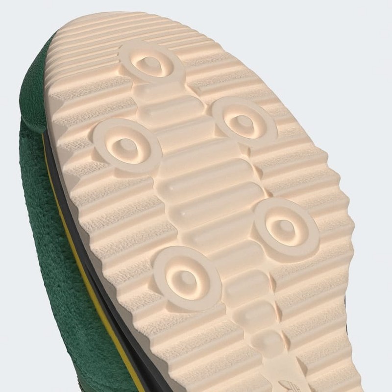 adidas SL 72 RS "Green" | IG2133
