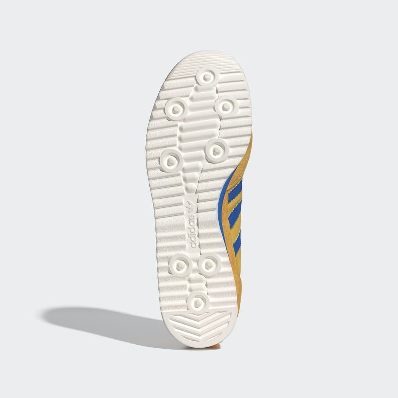 adidas SL 72 RS "Utility Yellow" | IE6526