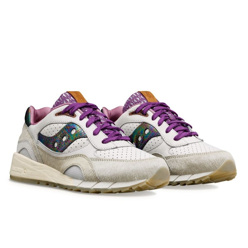 Saucony Shadow 6000 "Phoenix" | S70808-2