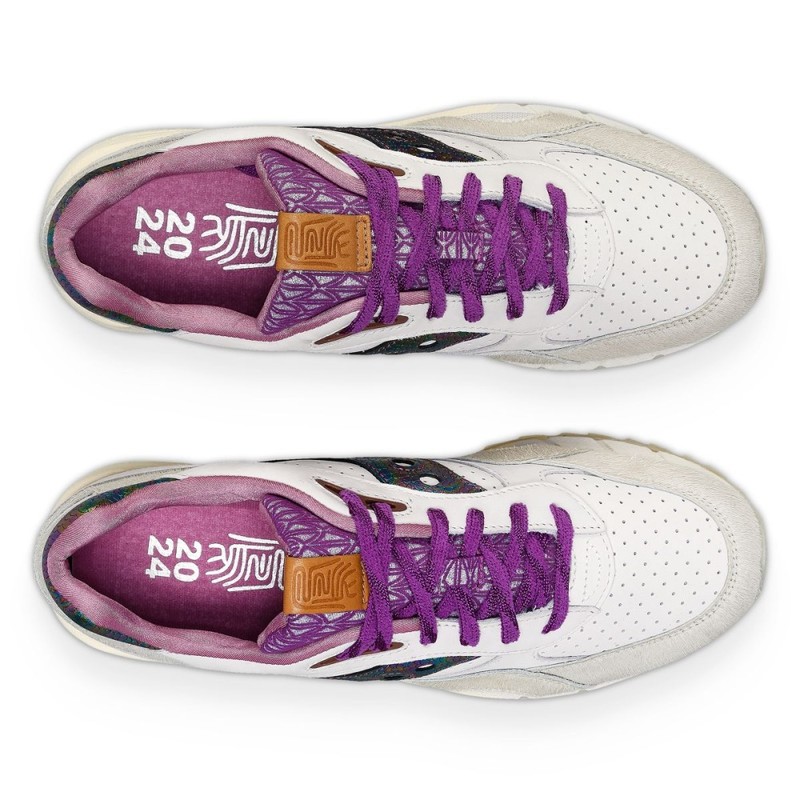 Saucony Shadow 6000 "Phoenix" | S70808-2 Saucony Shadow 6000 "Phoenix" | S70808-2