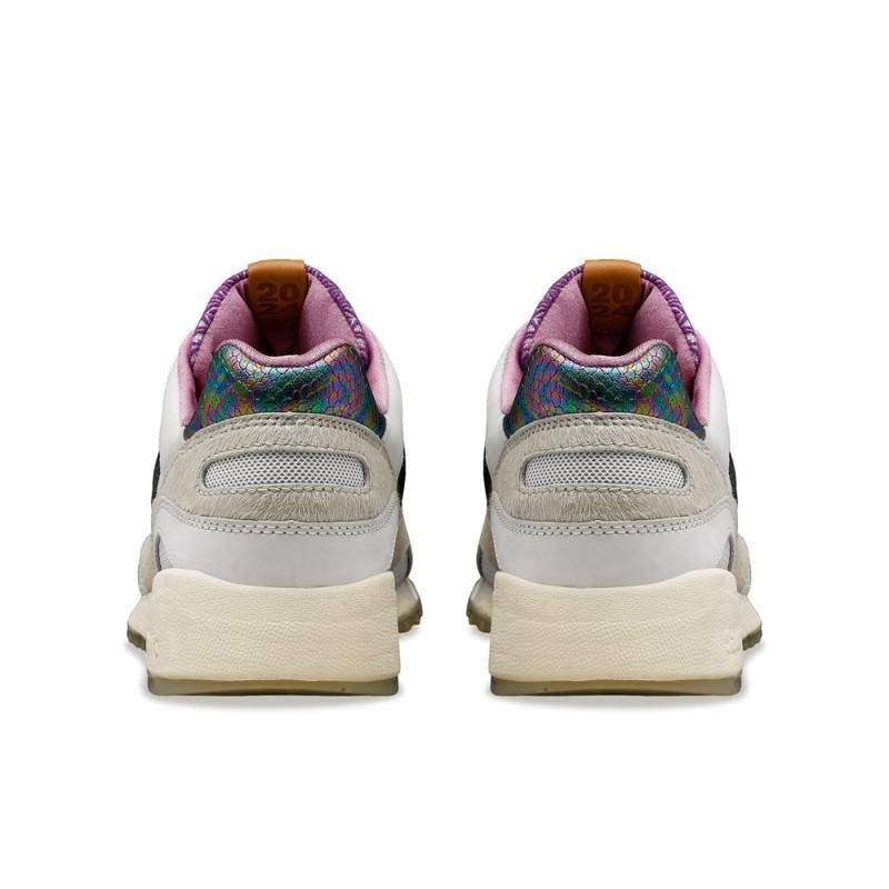 Saucony Shadow 6000 "Phoenix" | S70808-2