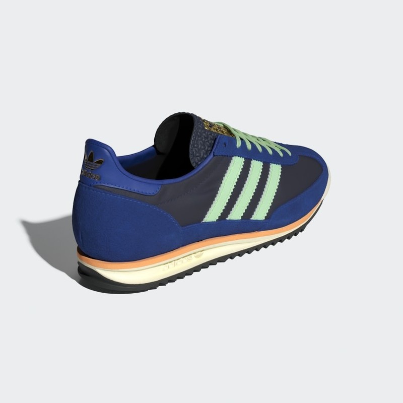 adidas SL 72 "Night Indigo" | IE3426