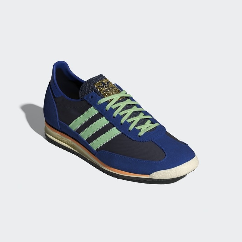 adidas SL 72 "Night Indigo" | IE3426