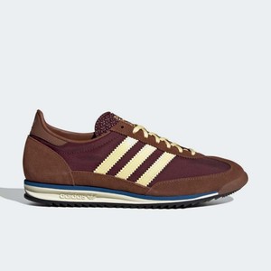 adidas SL 72 "Maroon" | IE3425 adidas SL 72 "Maroon" | IE3425