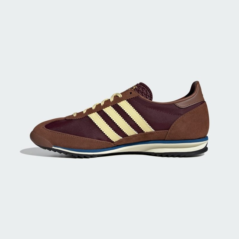 adidas SL 72 "Maroon" | IE3425