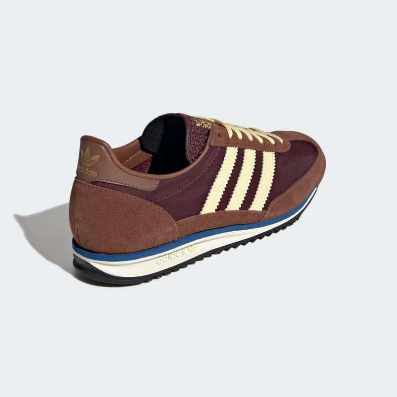adidas SL 72 "Maroon" | IE3425