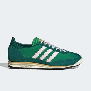 adidas SL 72 "Collegiate Green" | IE3427 adidas SL 72 "Collegiate Green" | IE3427