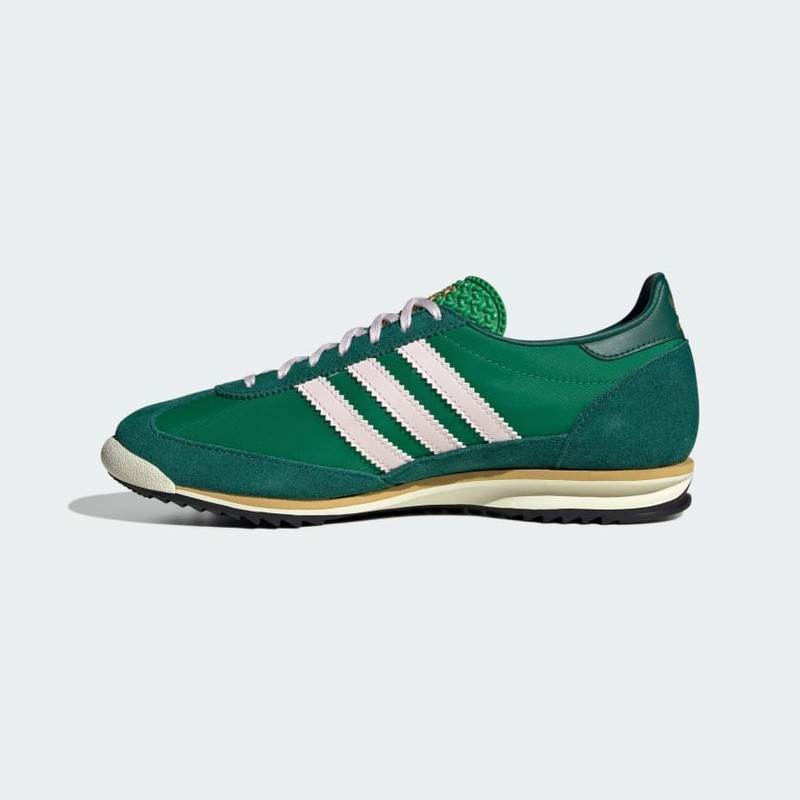 adidas SL 72 "Collegiate Green" | IE3427