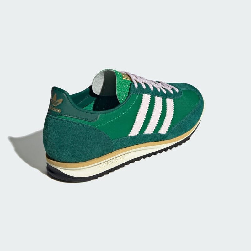 adidas SL 72 "Collegiate Green" | IE3427