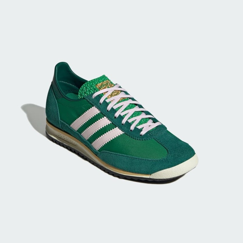 adidas SL 72 "Collegiate Green" | IE3427