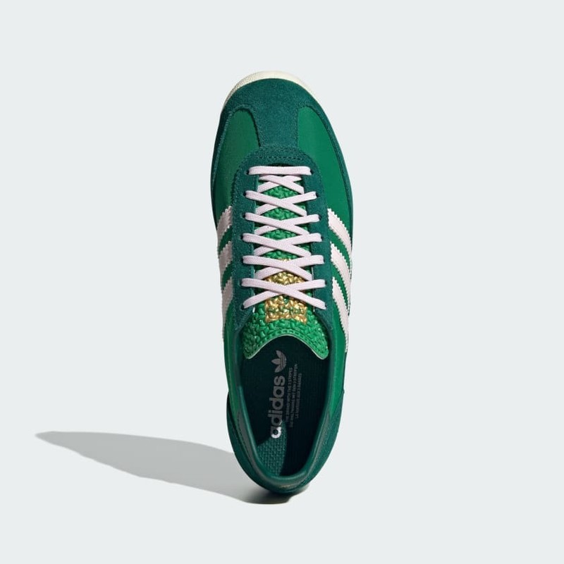 adidas SL 72 "Collegiate Green" | IE3427