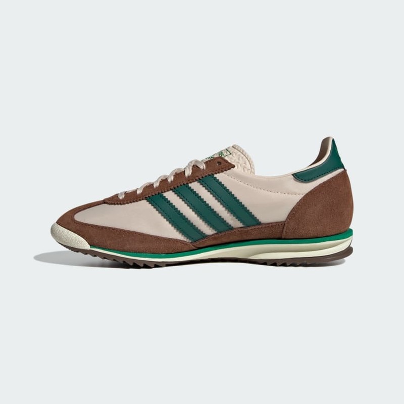 adidas SL 72 OG "Linen" | JH8648