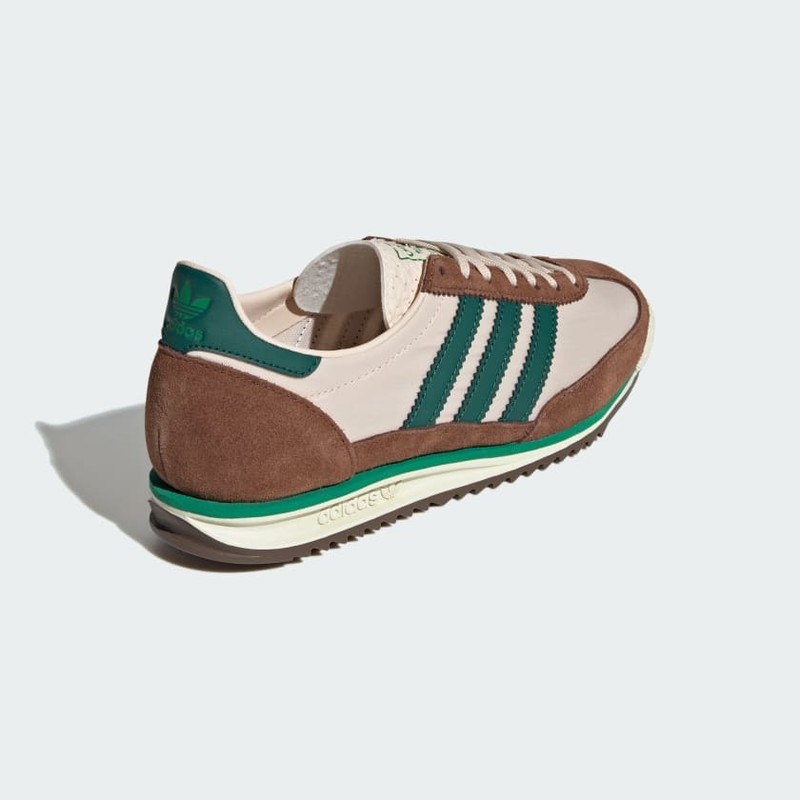 adidas SL 72 OG "Linen" | JH8648