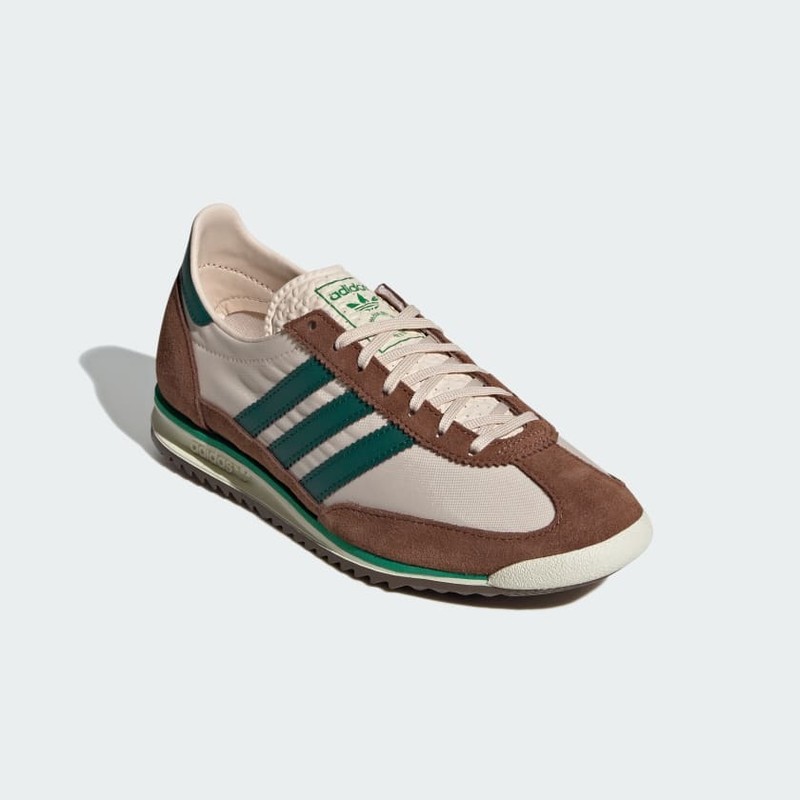 adidas SL 72 OG "Linen" | JH8648