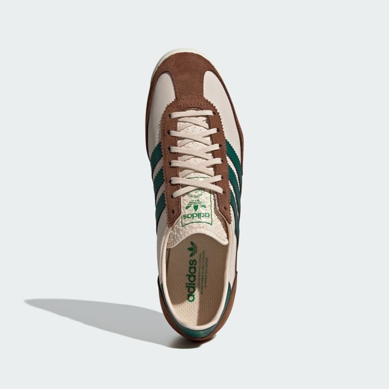 adidas SL 72 OG "Linen" | JH8648