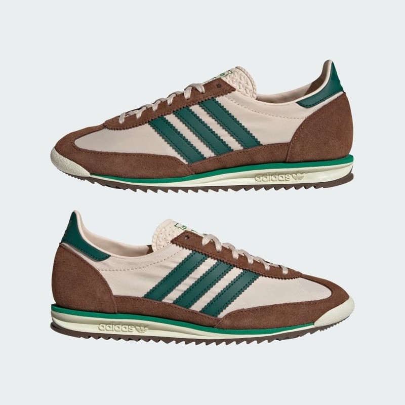 adidas SL 72 OG "Linen" | JH8648
