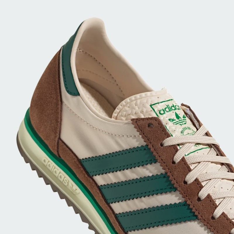 adidas SL 72 OG "Linen" | JH8648