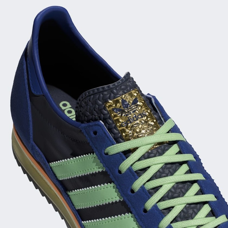 adidas SL 72 "Night Indigo" | IE3426