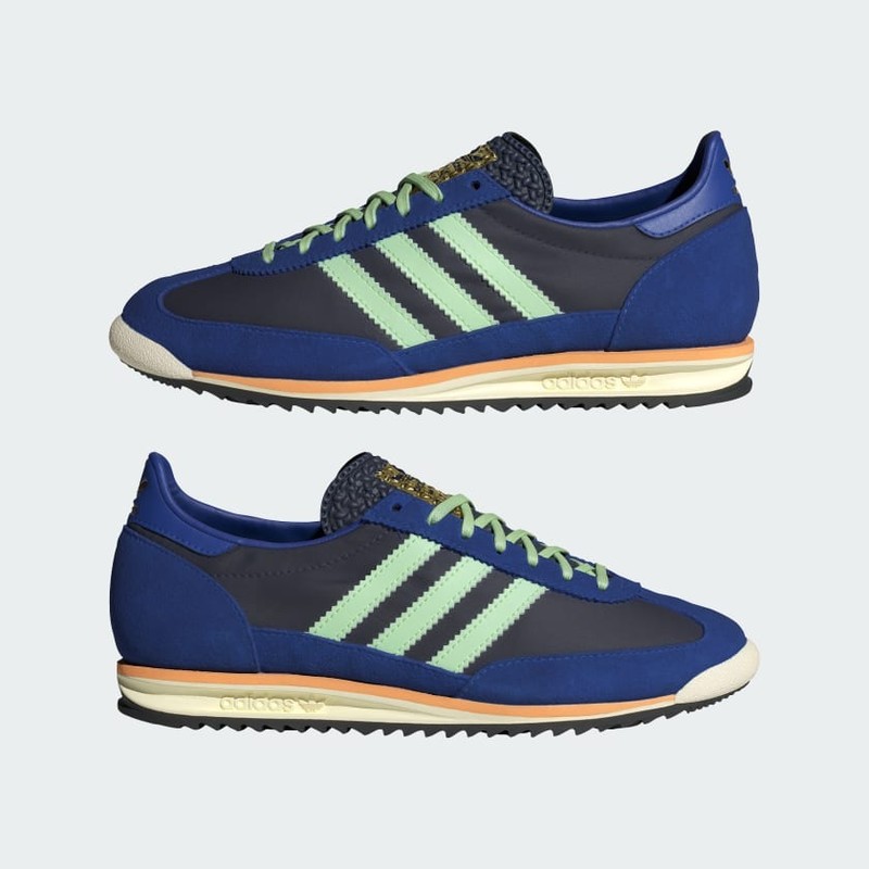 adidas SL 72 "Night Indigo" | IE3426