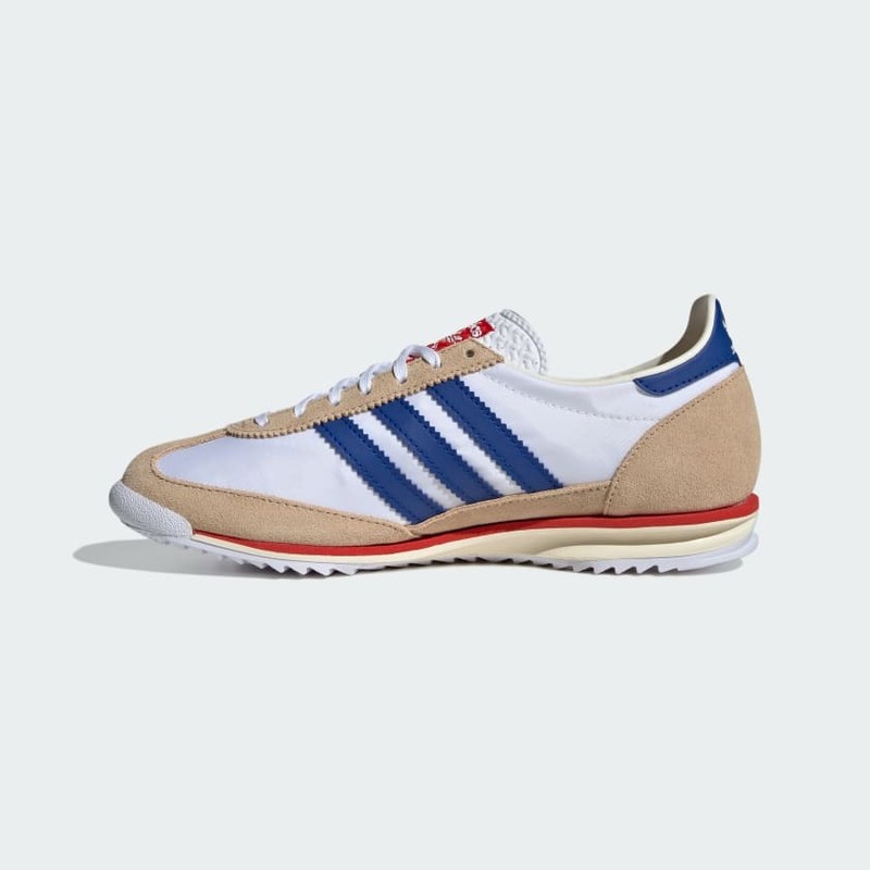 adidas SL 72 OG "Cloud White" | JH8647