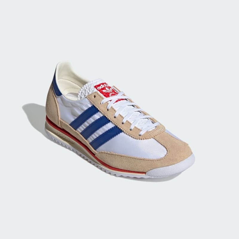 adidas SL 72 OG "Cloud White" | JH8647