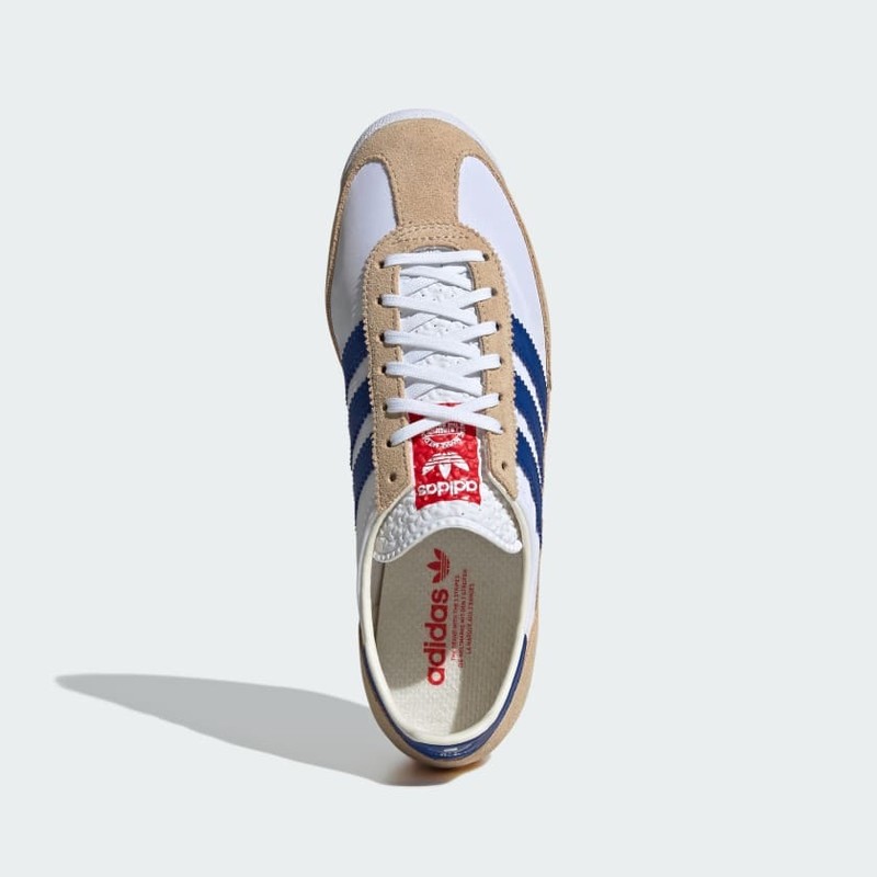 adidas SL 72 OG "Cloud White" | JH8647