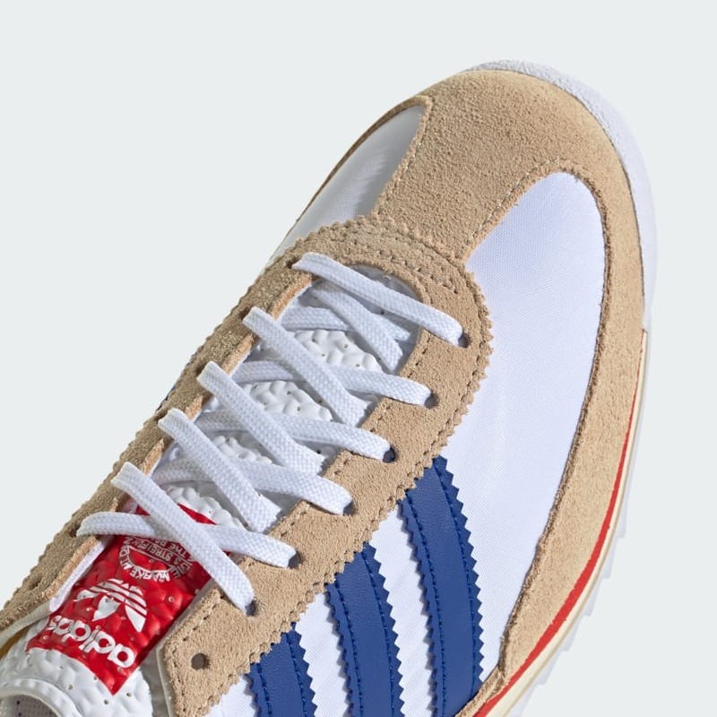 adidas SL 72 OG "Cloud White" | JH8647