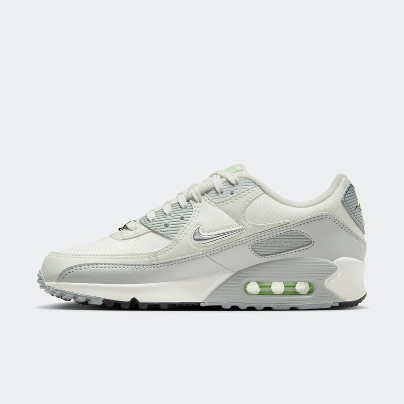 Nike Air Max 90 SE "Molten Metal" | FN6948-100