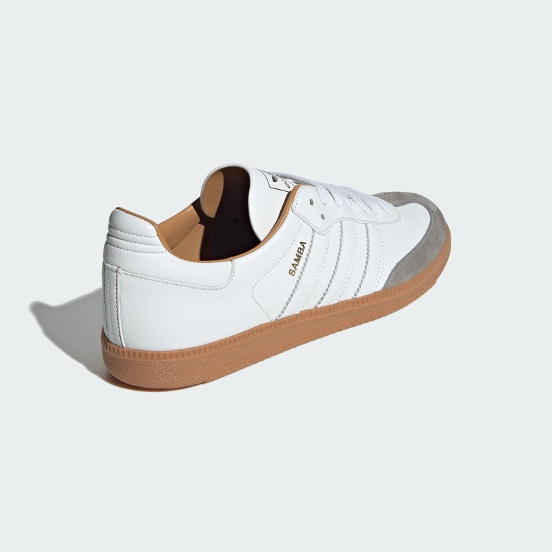 adidas Samba OG "Made in Italy" | ID2865