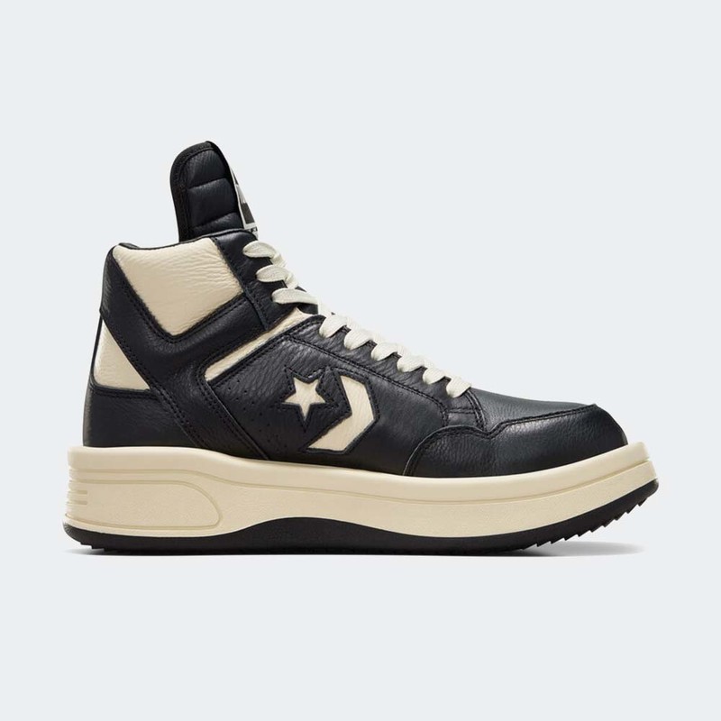 DRKSHDW x Converse TURBOWPN "Black" | A03945C