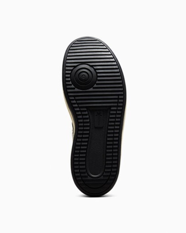 DRKSHDW x Converse TURBOWPN "Black" | A03945C