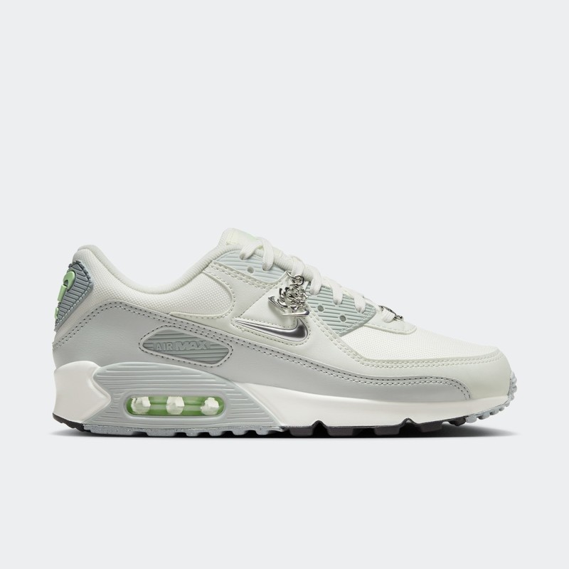 Nike Air Max 90 SE "Molten Metal" | FN6948-100