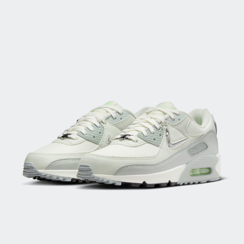 Nike Air Max 90 SE "Molten Metal" | FN6948-100