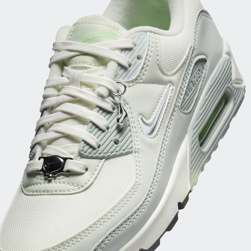 Nike Air Max 90 SE "Molten Metal" | FN6948-100