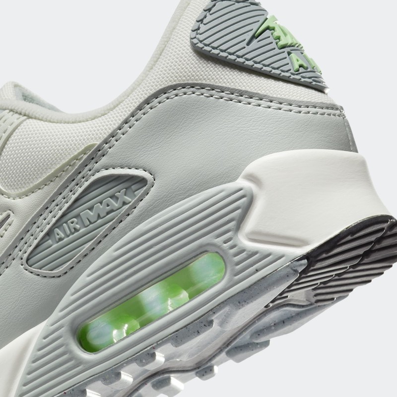 Nike Air Max 90 SE "Molten Metal" | FN6948-100