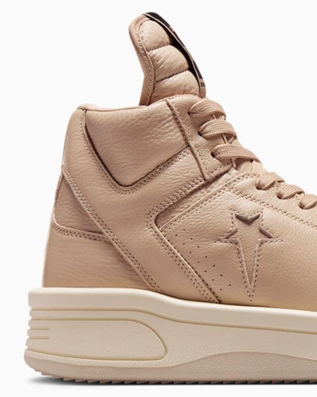 DRKSHDW x Converse TURBOWPN "Cave" | A06757C