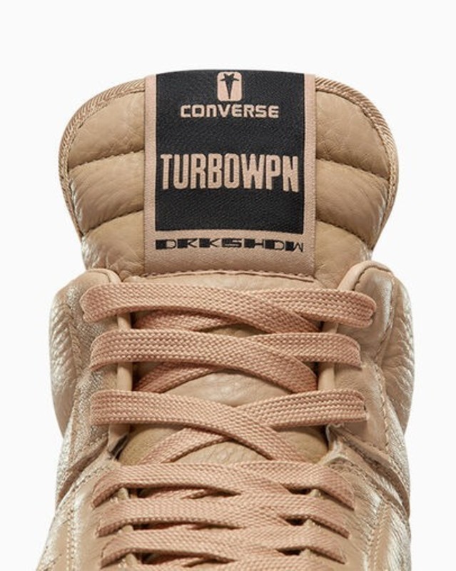 DRKSHDW x Converse TURBOWPN "Cave" | A06757C