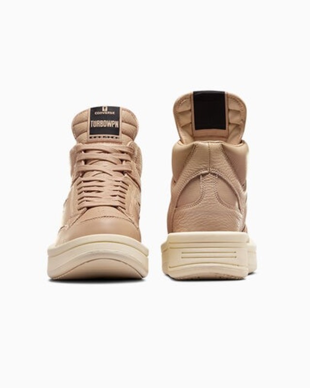 DRKSHDW x Converse TURBOWPN "Cave" | A06757C