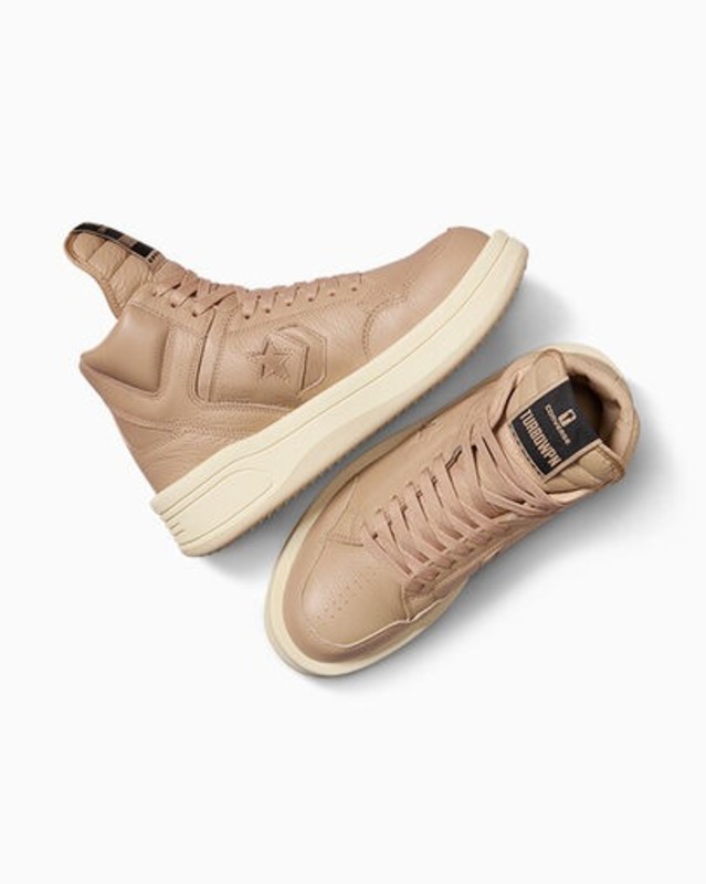 DRKSHDW x Converse TURBOWPN "Cave" | A06757C