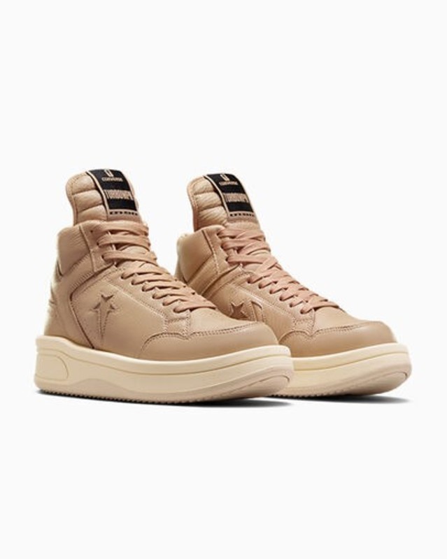 DRKSHDW x Converse TURBOWPN "Cave" | A06757C