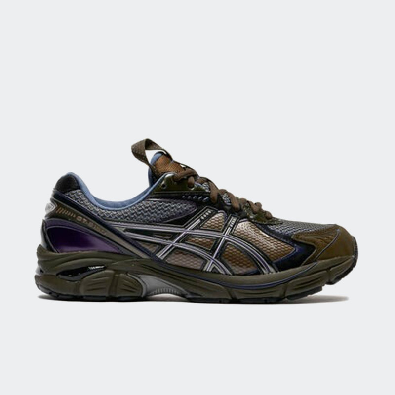 Asics UB6-S GT-2160 "Brown Storm" | 1203A421-400