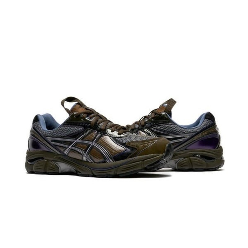 Asics UB6-S GT-2160 "Brown Storm" | 1203A421-400