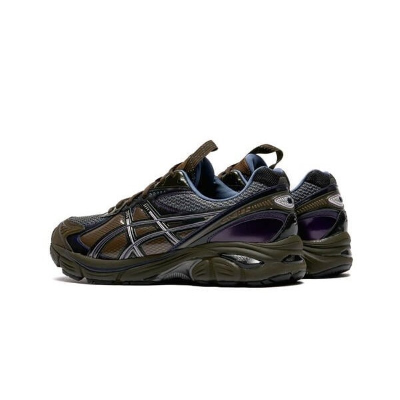 Asics UB6-S GT-2160 "Brown Storm" | 1203A421-400
