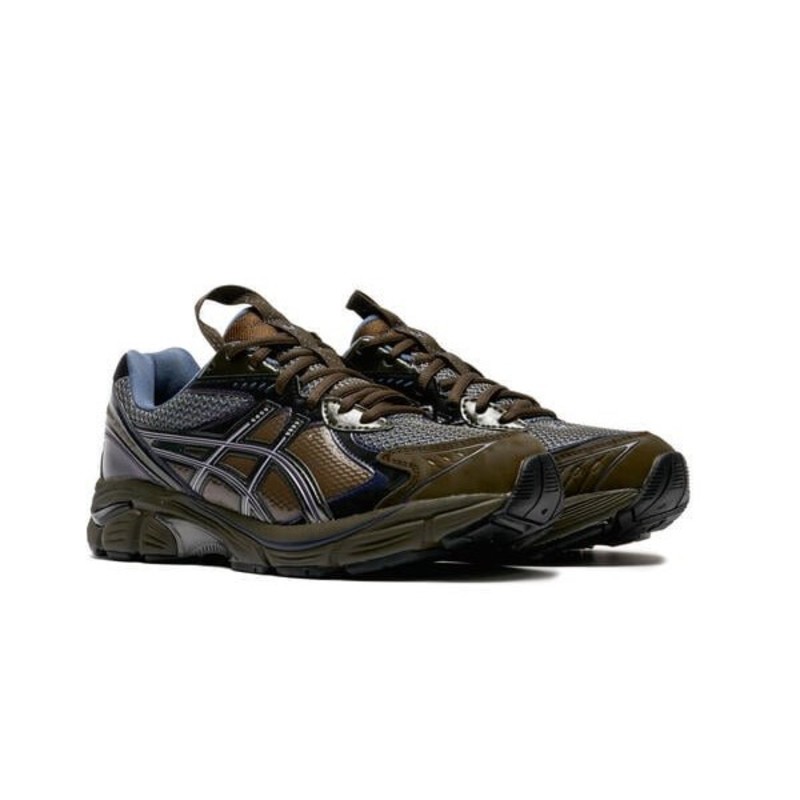 Asics UB6-S GT-2160 "Brown Storm" | 1203A421-400