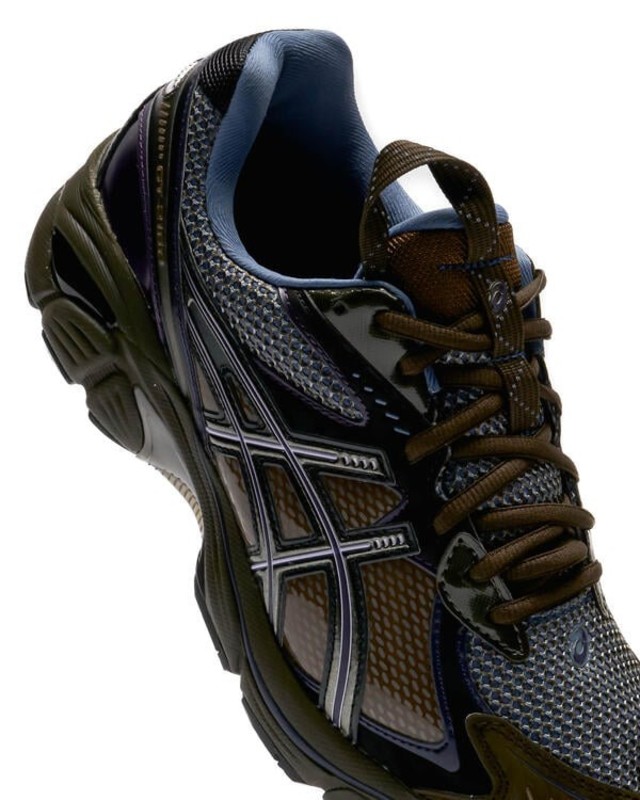 Asics UB6-S GT-2160 "Brown Storm" | 1203A421-400