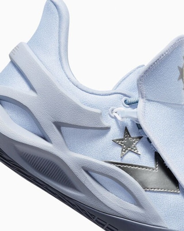Converse All Star BB Trilliant CX Diamond "Rainy Daze" | A07523C