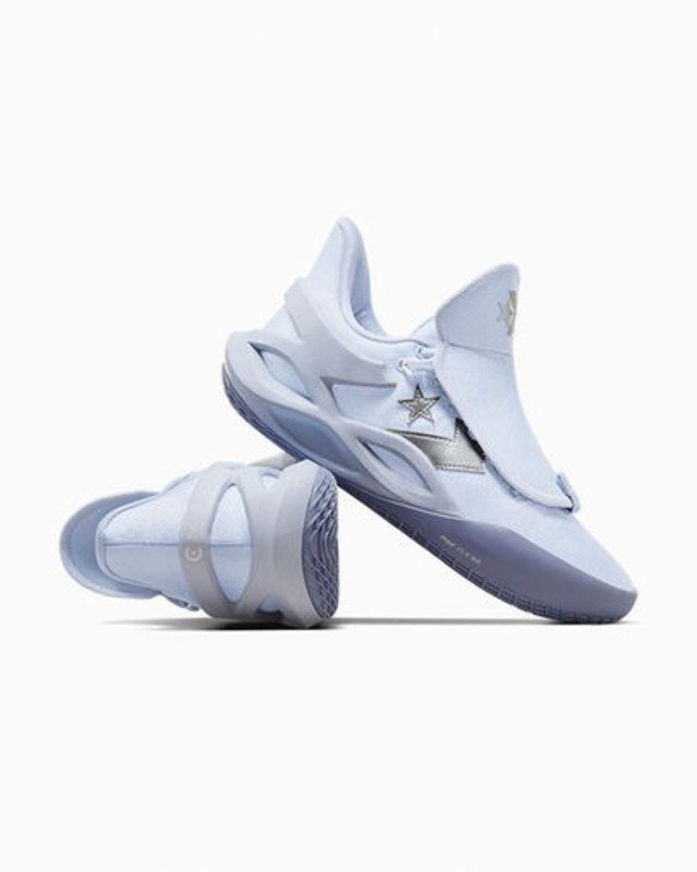 Converse All Star BB Trilliant CX Diamond "Rainy Daze" | A07523C
